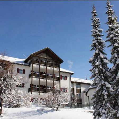 Santa Cristina Val Gardena Residence Casa Metz מראה חיצוני תמונה