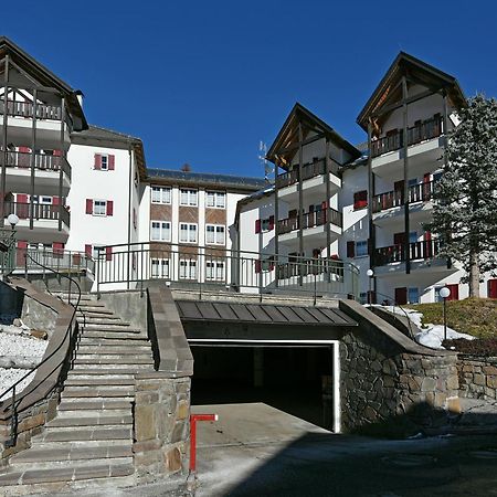 Santa Cristina Val Gardena Residence Casa Metz מראה חיצוני תמונה