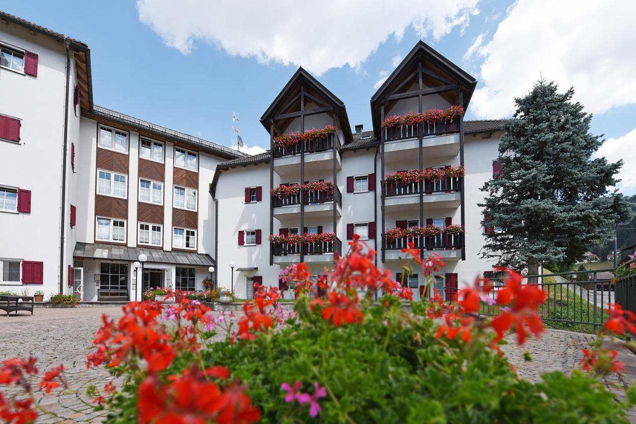 Santa Cristina Val Gardena Residence Casa Metz מראה חיצוני תמונה