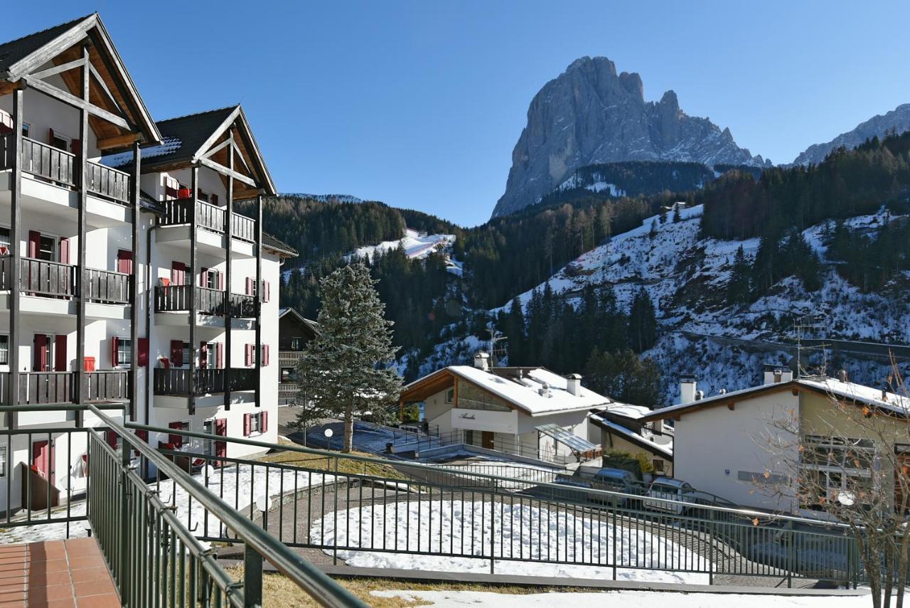 Santa Cristina Val Gardena Residence Casa Metz מראה חיצוני תמונה