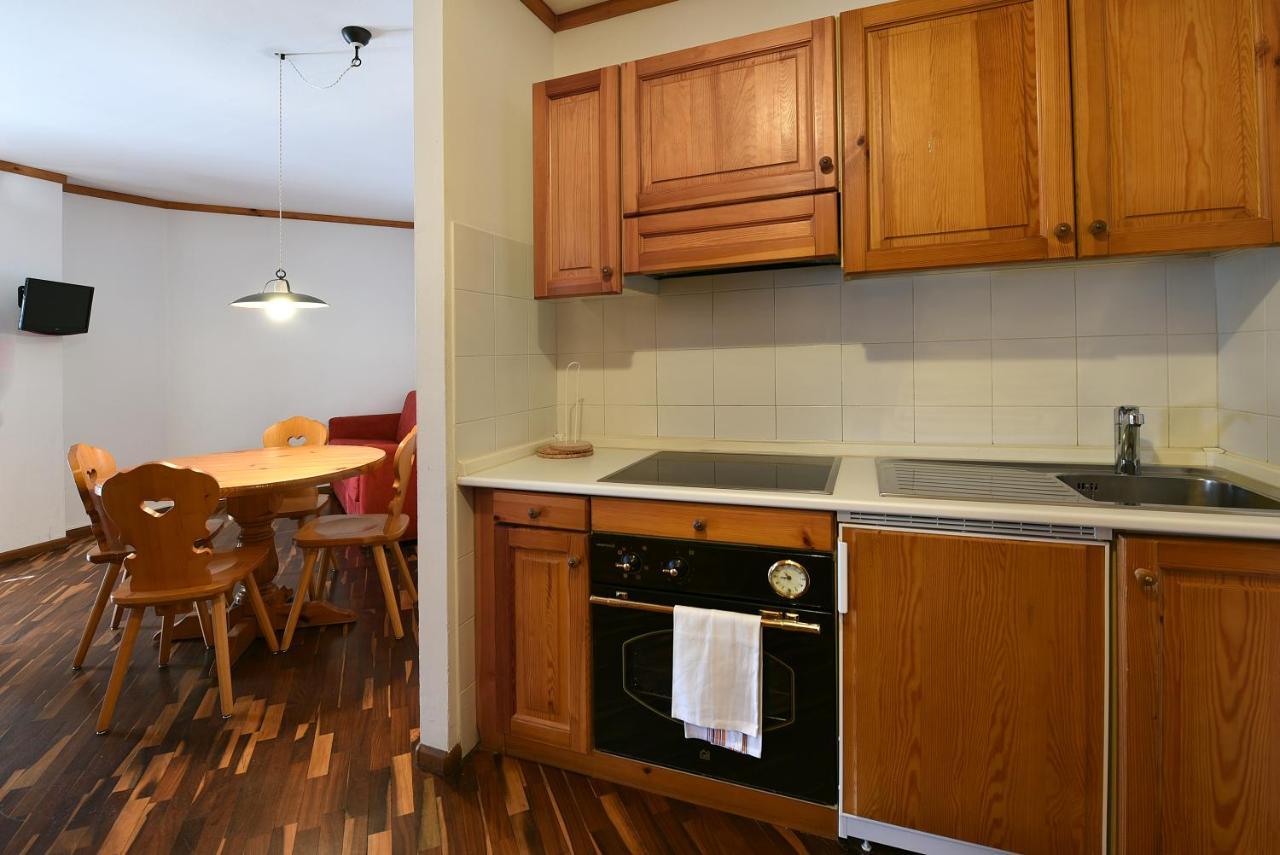 Santa Cristina Val Gardena Residence Casa Metz מראה חיצוני תמונה