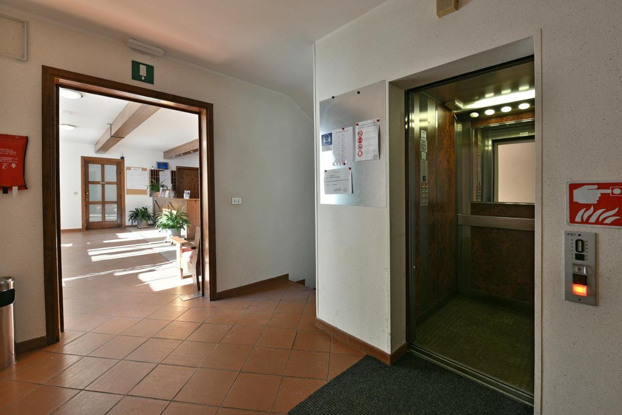 Santa Cristina Val Gardena Residence Casa Metz מראה חיצוני תמונה