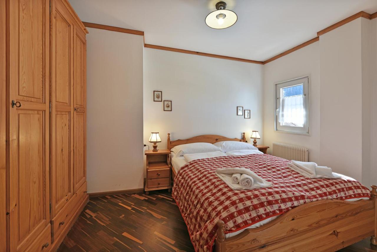 Santa Cristina Val Gardena Residence Casa Metz מראה חיצוני תמונה