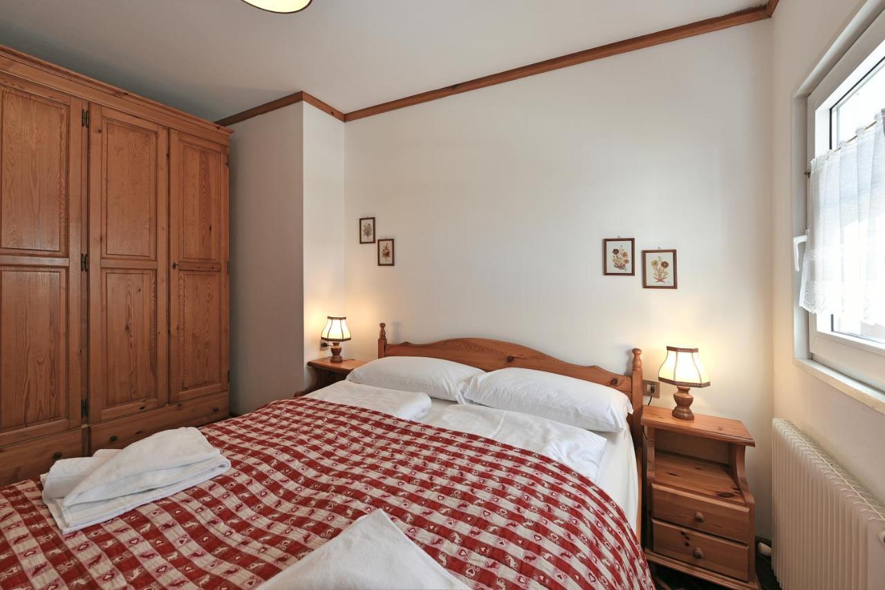 Santa Cristina Val Gardena Residence Casa Metz מראה חיצוני תמונה