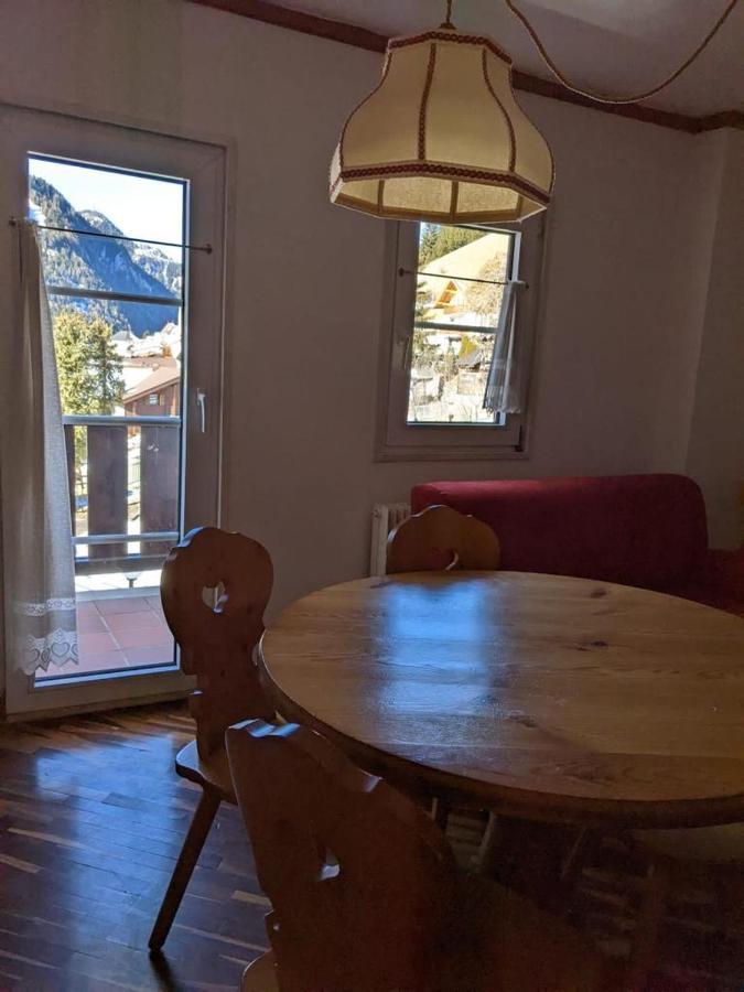 Santa Cristina Val Gardena Residence Casa Metz מראה חיצוני תמונה