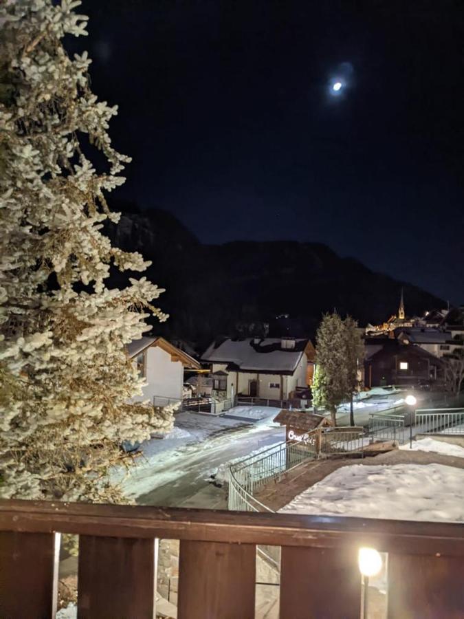 Santa Cristina Val Gardena Residence Casa Metz מראה חיצוני תמונה